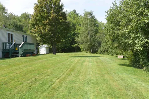 8 Dupont Road Jefferson NH 03583