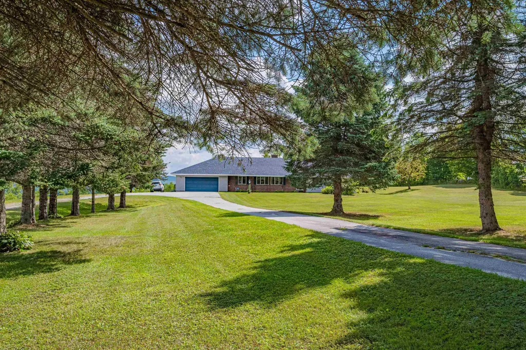 2134 Goodfellow Road Groton VT 05046