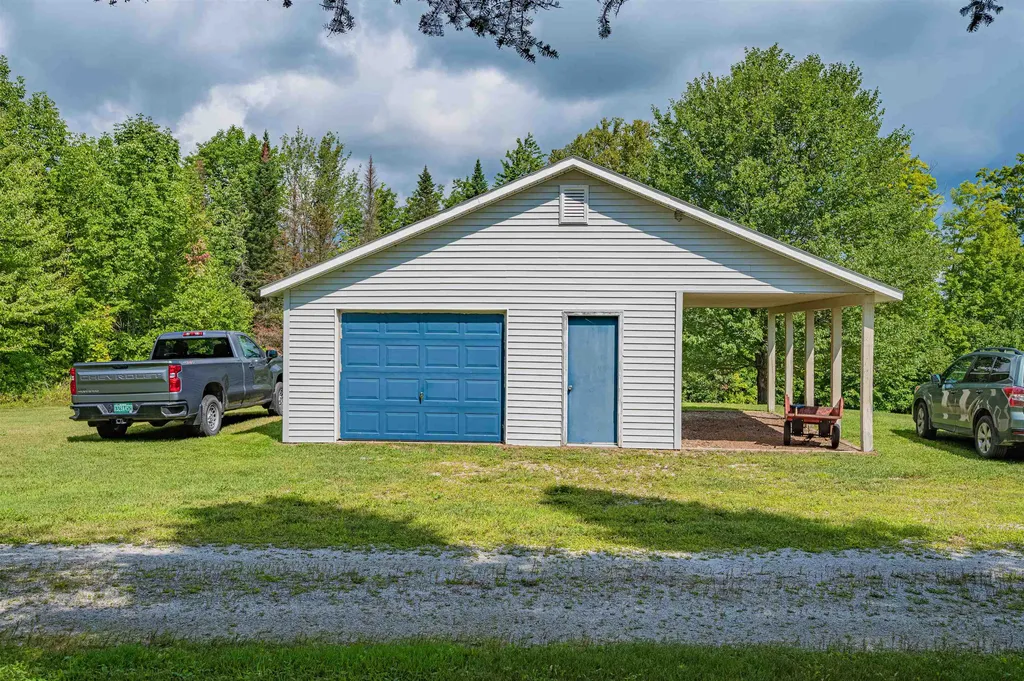 2134 Goodfellow Road Groton VT 05046