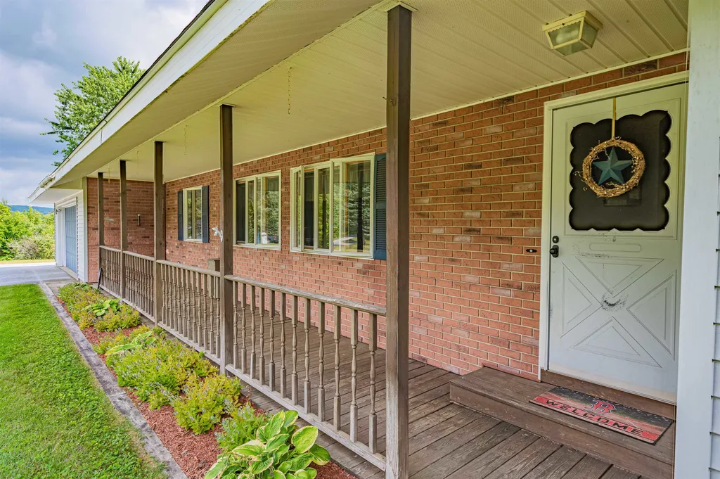 2134 Goodfellow Road Groton VT 05046