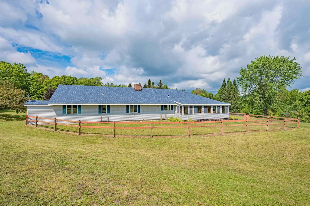 2134 Goodfellow Road Groton VT 05046