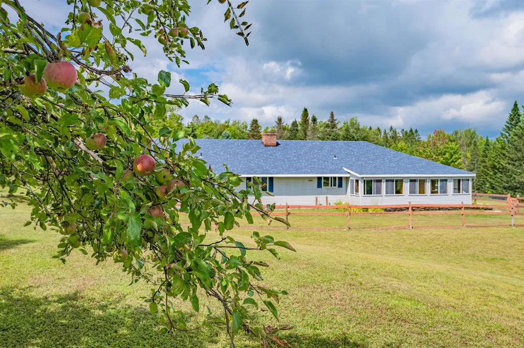 2134 Goodfellow Road Groton VT 05046