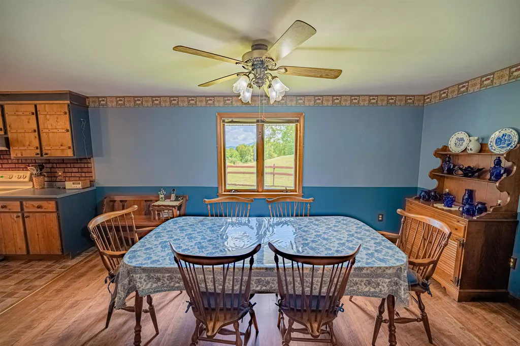 2134 Goodfellow Road Groton VT 05046