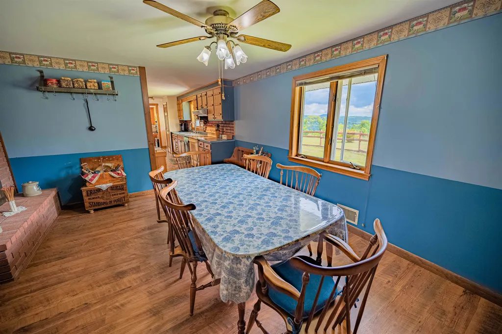 2134 Goodfellow Road Groton VT 05046