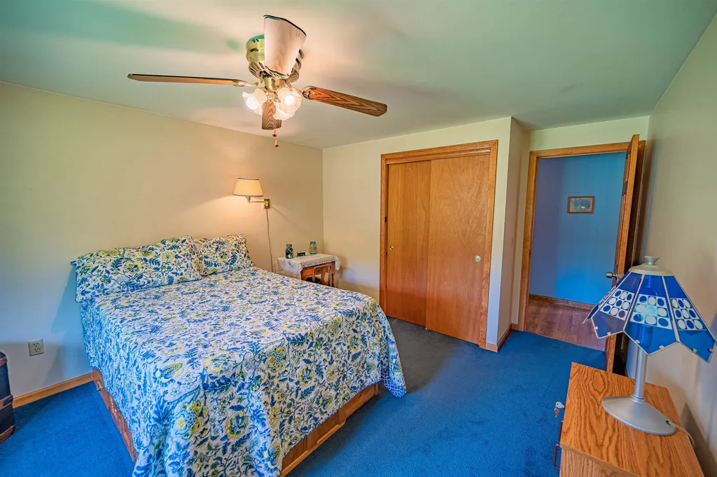 2134 Goodfellow Road Groton VT 05046