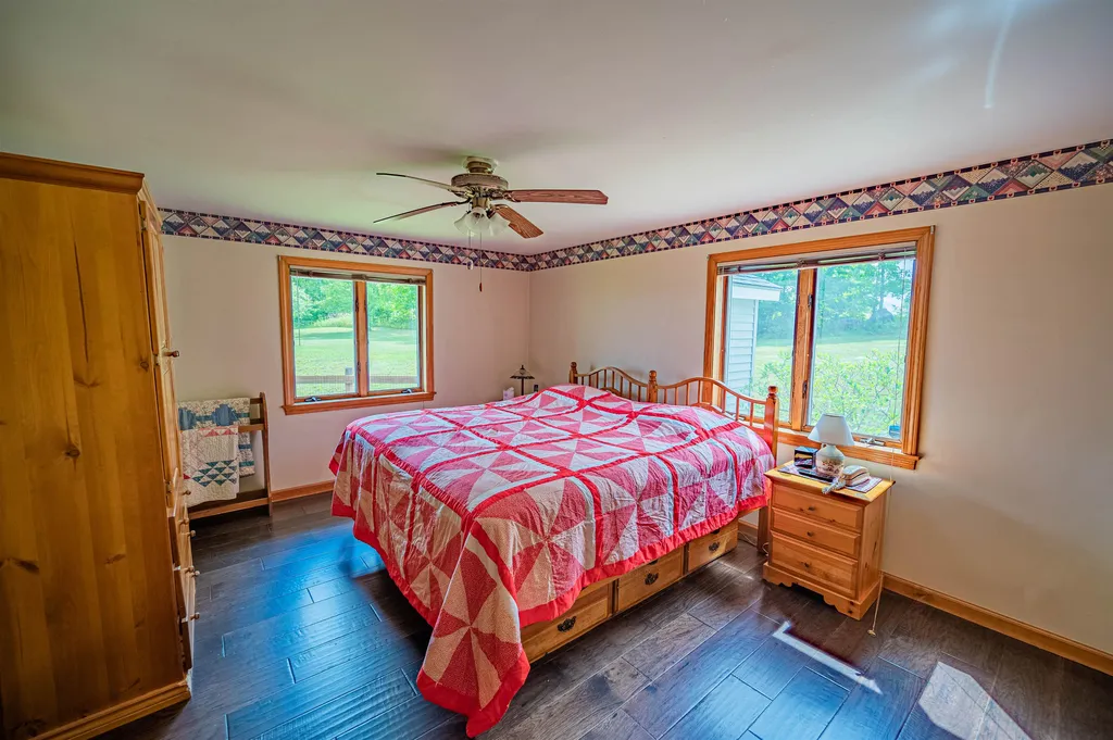 2134 Goodfellow Road Groton VT 05046