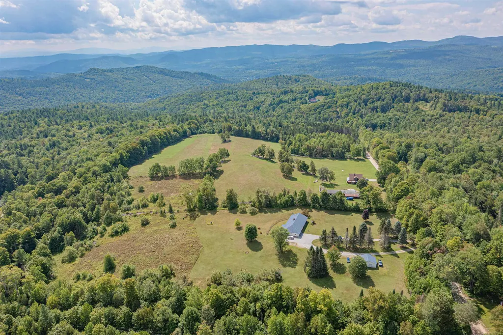 2134 Goodfellow Road Groton VT 05046