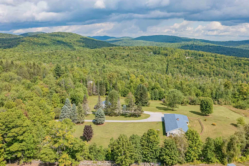 2134 Goodfellow Road Groton VT 05046
