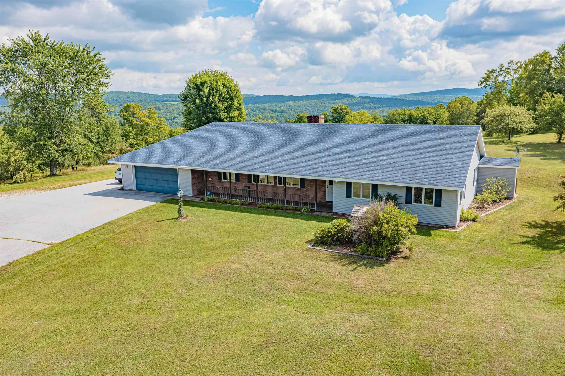 2134 Goodfellow Road Groton VT 05046