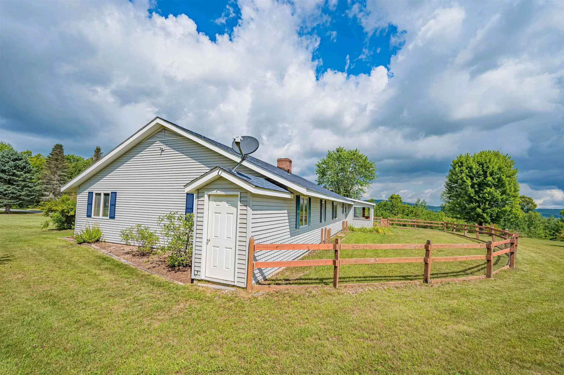 2134 Goodfellow Road Groton VT 05046