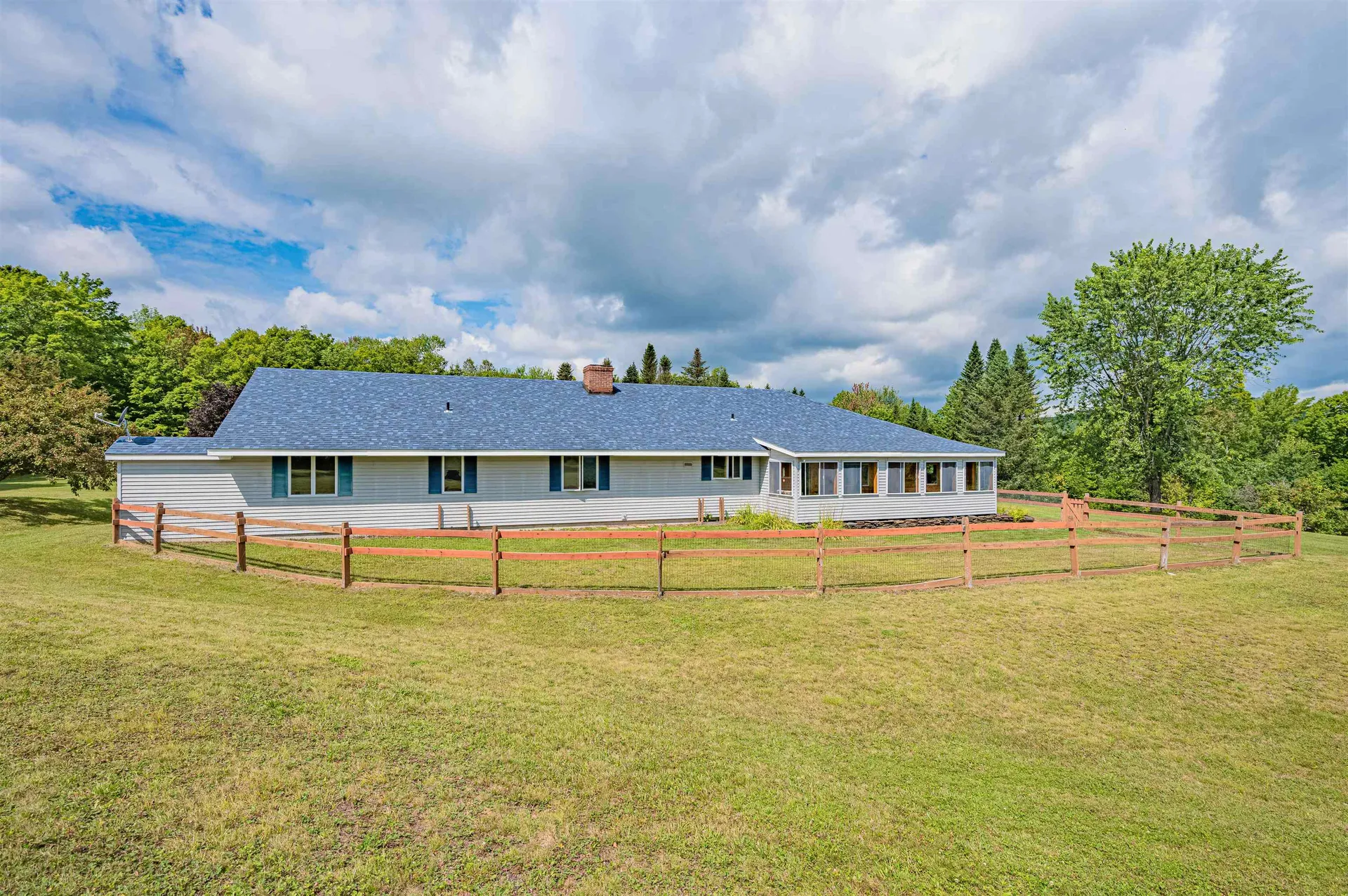 2134 Goodfellow Road Groton VT 05046