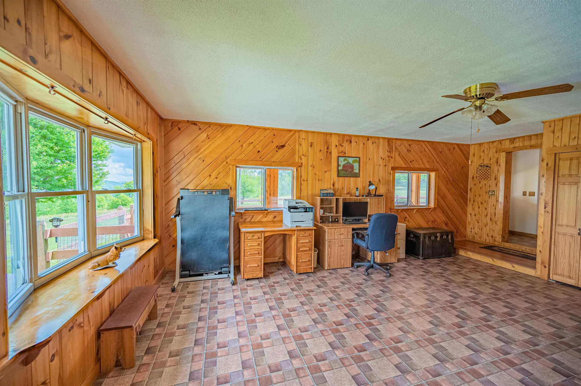 2134 Goodfellow Road Groton VT 05046