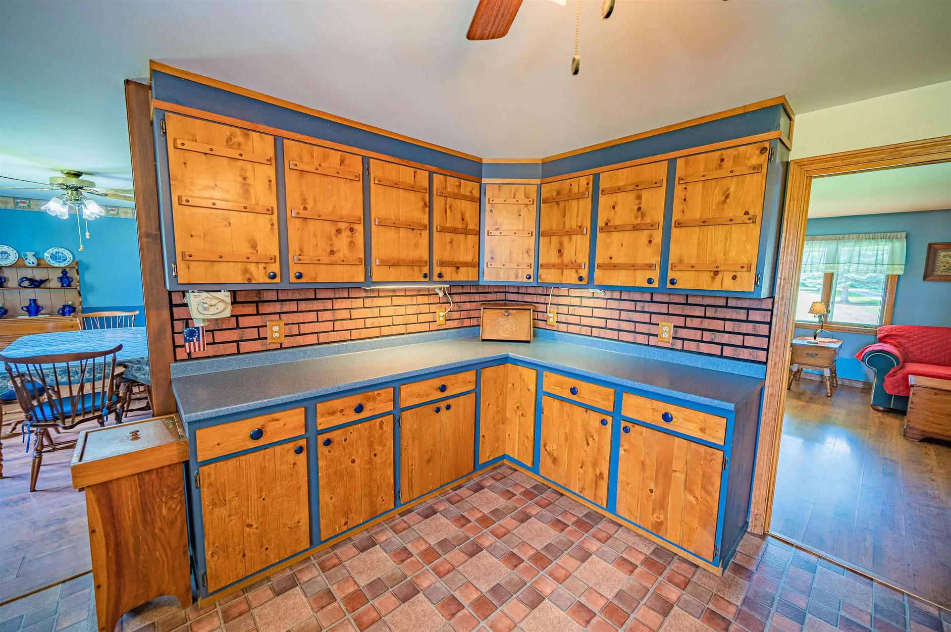 2134 Goodfellow Road Groton VT 05046