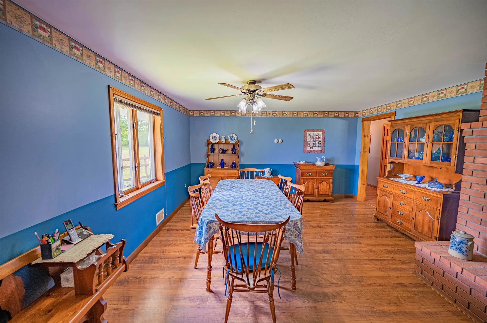 2134 Goodfellow Road Groton VT 05046