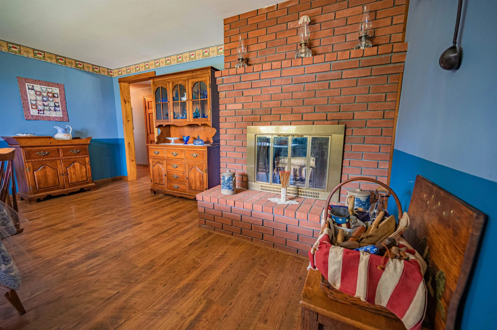 2134 Goodfellow Road Groton VT 05046