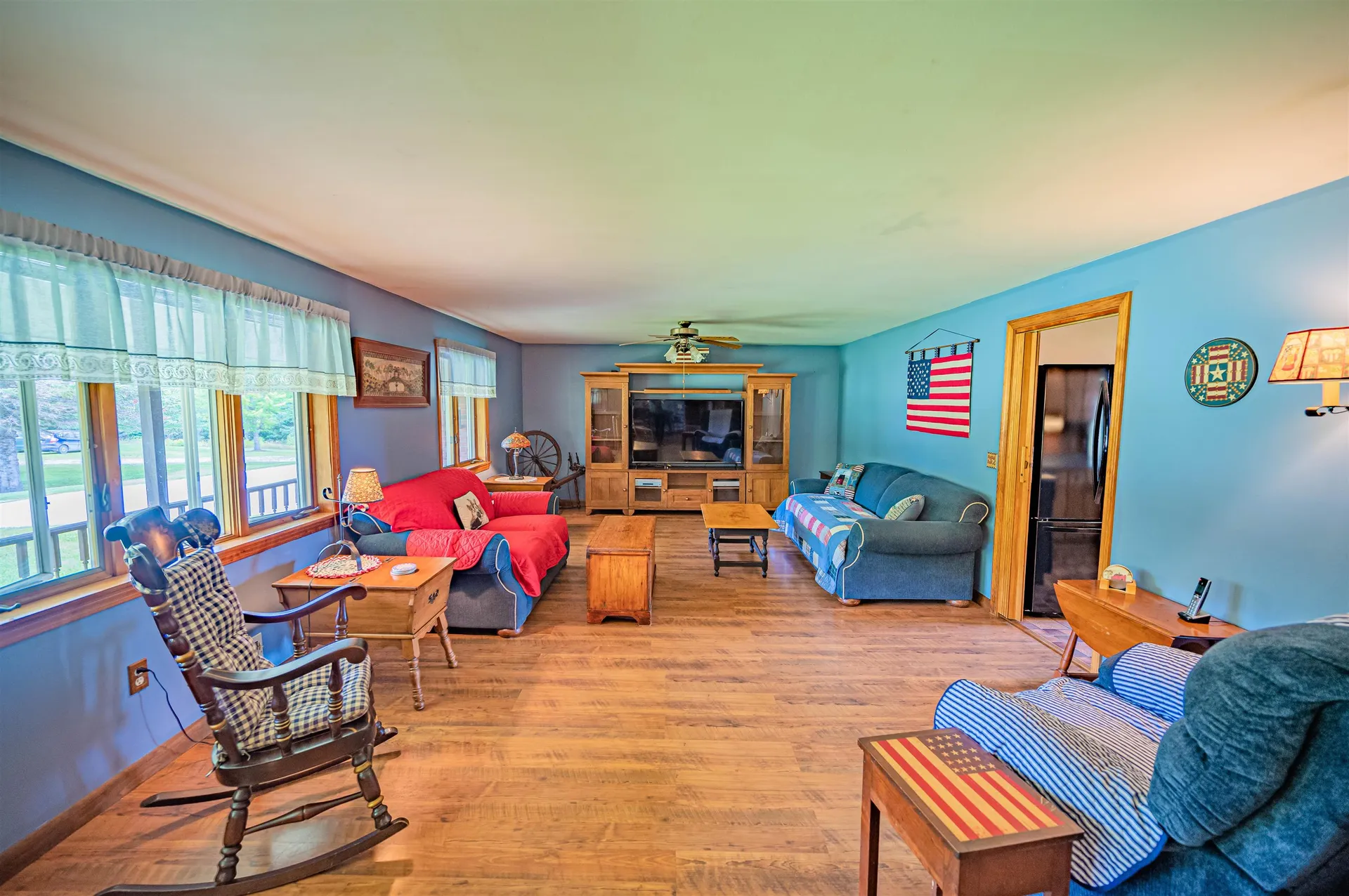 2134 Goodfellow Road Groton VT 05046