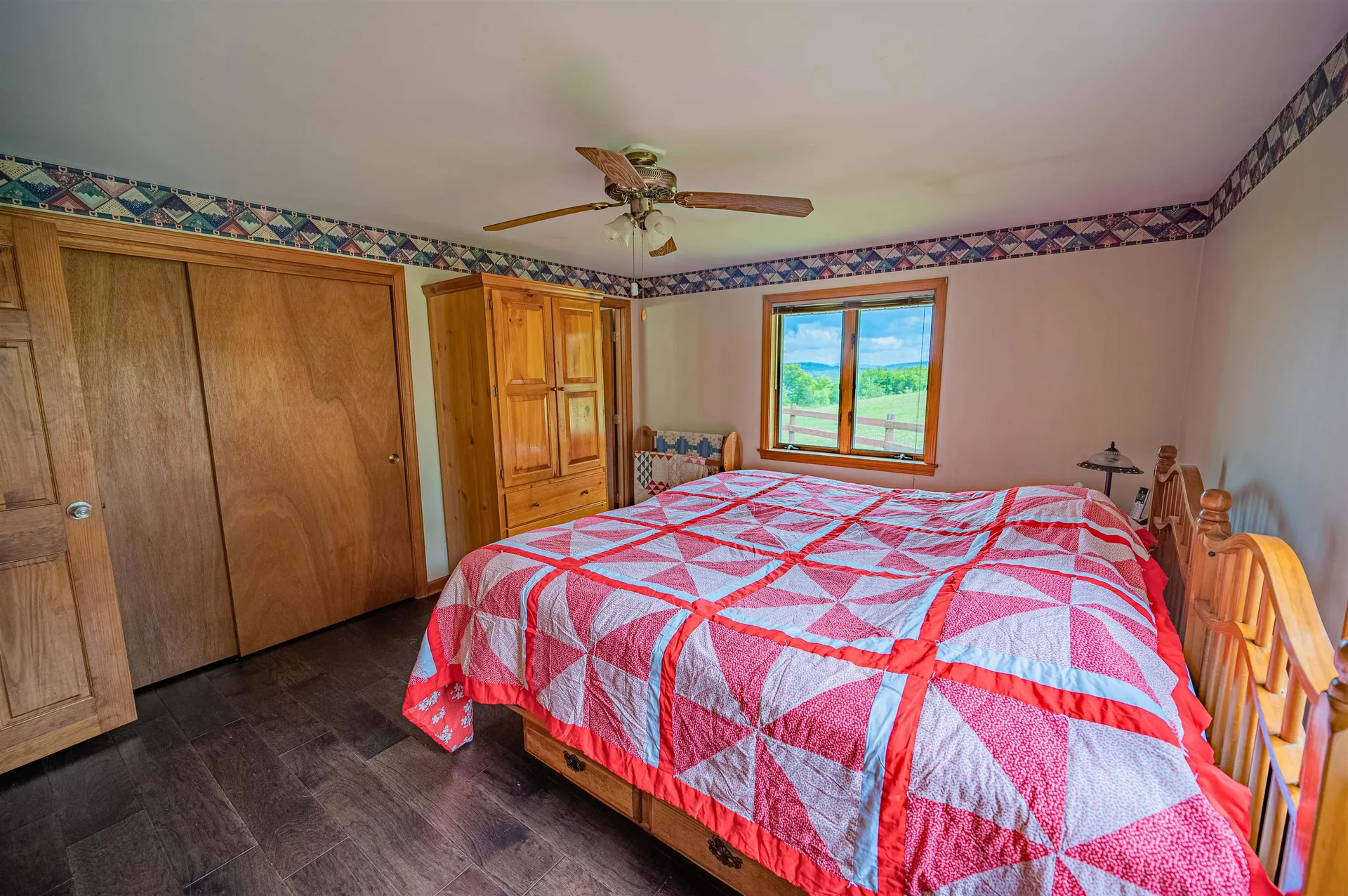 2134 Goodfellow Road Groton VT 05046