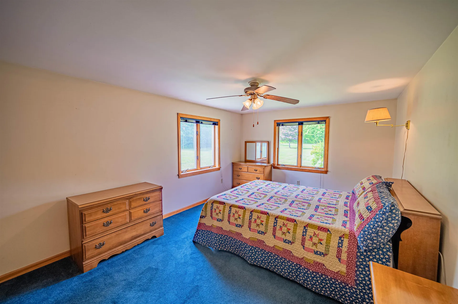 2134 Goodfellow Road Groton VT 05046