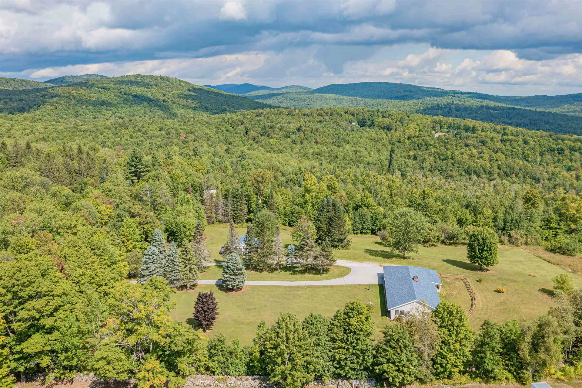 2134 Goodfellow Road Groton VT 05046