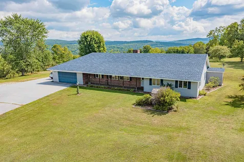 2134 Goodfellow Road Groton VT 05046