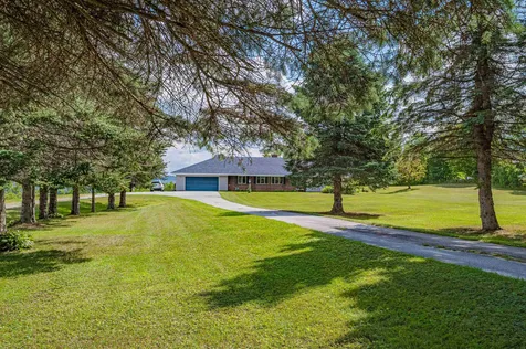 2134 Goodfellow Road Groton VT 05046