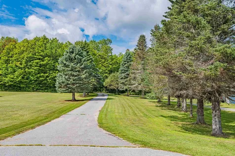 2134 Goodfellow Road Groton VT 05046