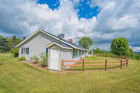 2134 Goodfellow Road Groton VT 05046