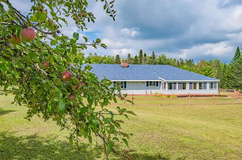 2134 Goodfellow Road Groton VT 05046