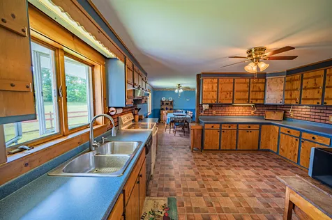 2134 Goodfellow Road Groton VT 05046