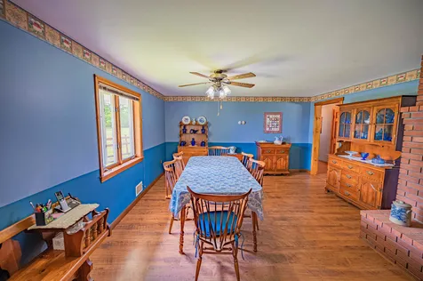 2134 Goodfellow Road Groton VT 05046