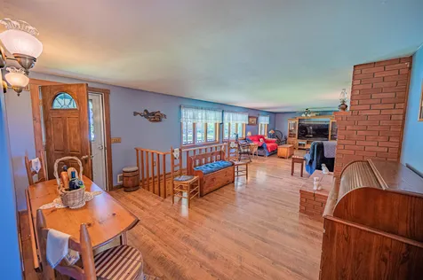 2134 Goodfellow Road Groton VT 05046