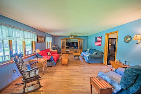 2134 Goodfellow Road Groton VT 05046