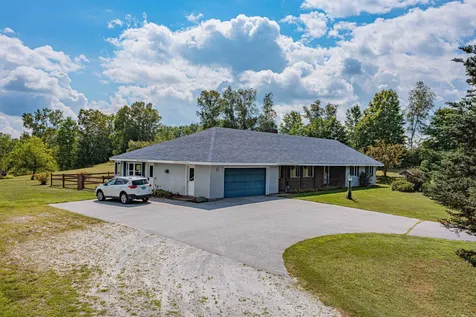 2134 Goodfellow Road Groton VT 05046