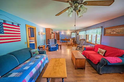 2134 Goodfellow Road Groton VT 05046