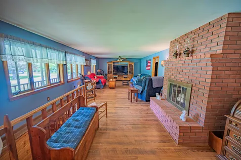 2134 Goodfellow Road Groton VT 05046