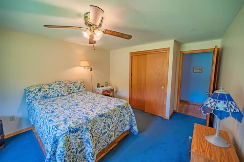 2134 Goodfellow Road Groton VT 05046