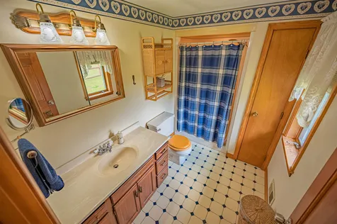 2134 Goodfellow Road Groton VT 05046
