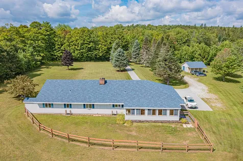 2134 Goodfellow Road Groton VT 05046