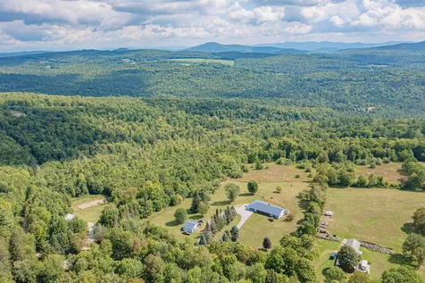 2134 Goodfellow Road Groton VT 05046