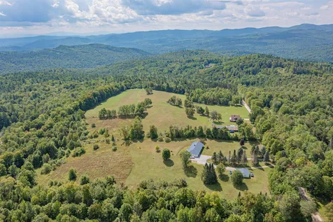 2134 Goodfellow Road Groton VT 05046