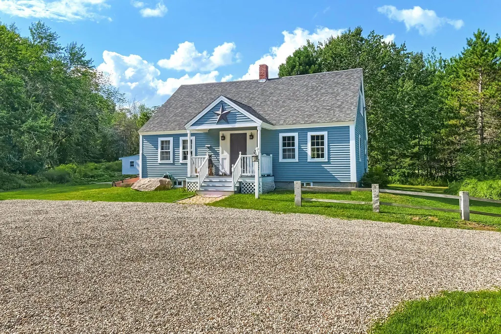 232 Suncook Valley Road Alton NH 03809