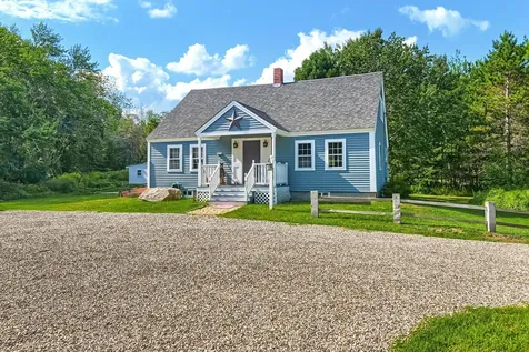 232 Suncook Valley Road Alton NH 03809