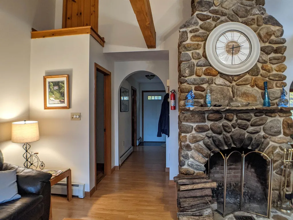 15 Homestead Lane Moultonborough NH 03254
