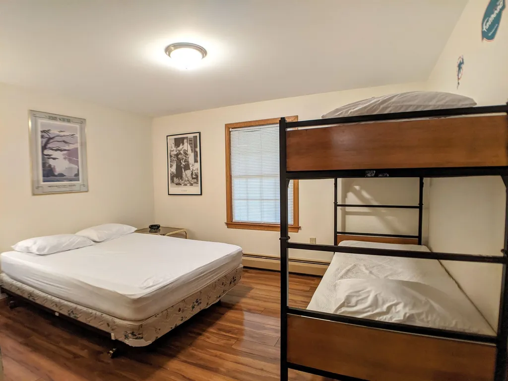 15 Homestead Lane Moultonborough NH 03254