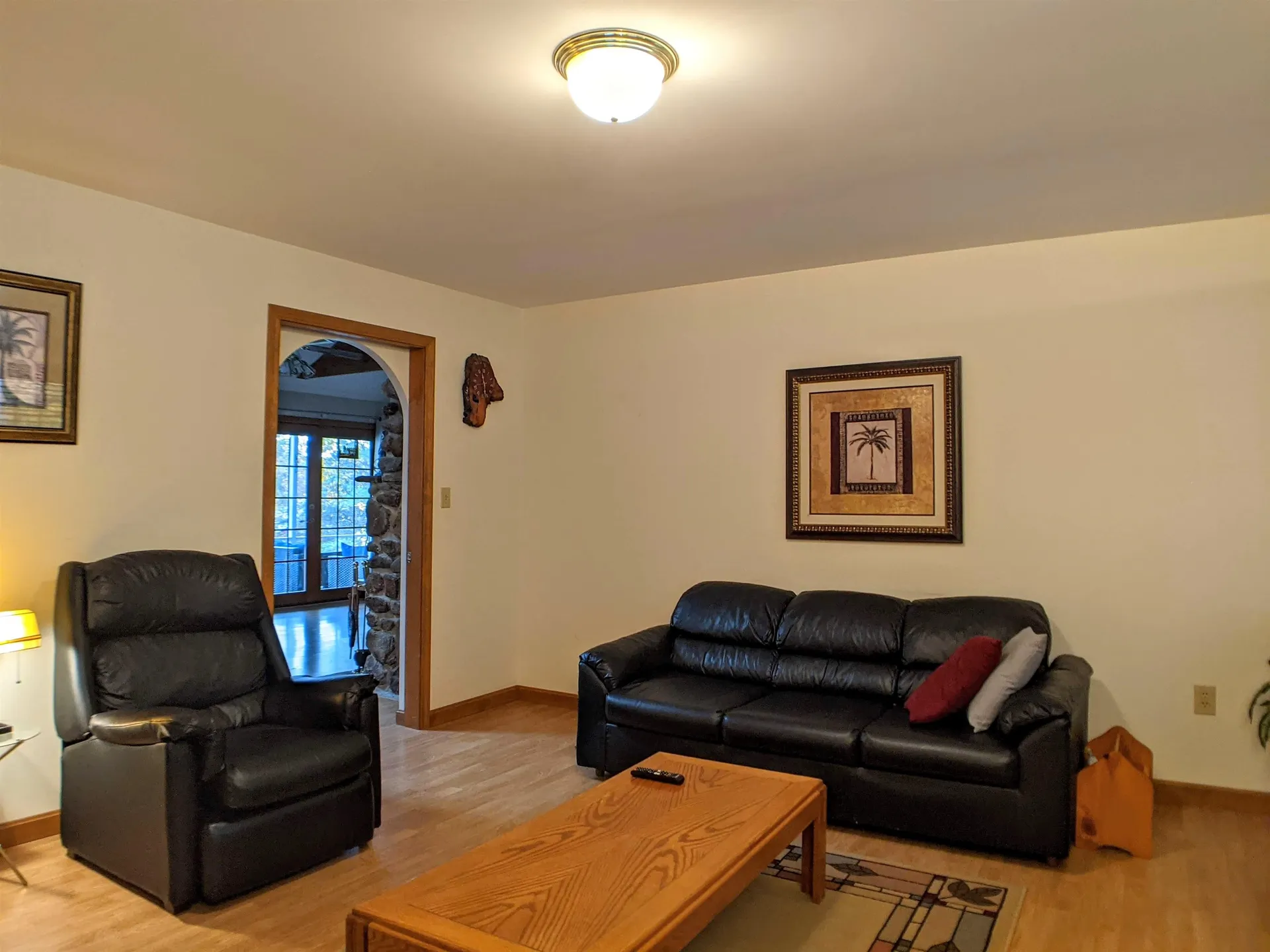 15 Homestead Lane Moultonborough NH 03254