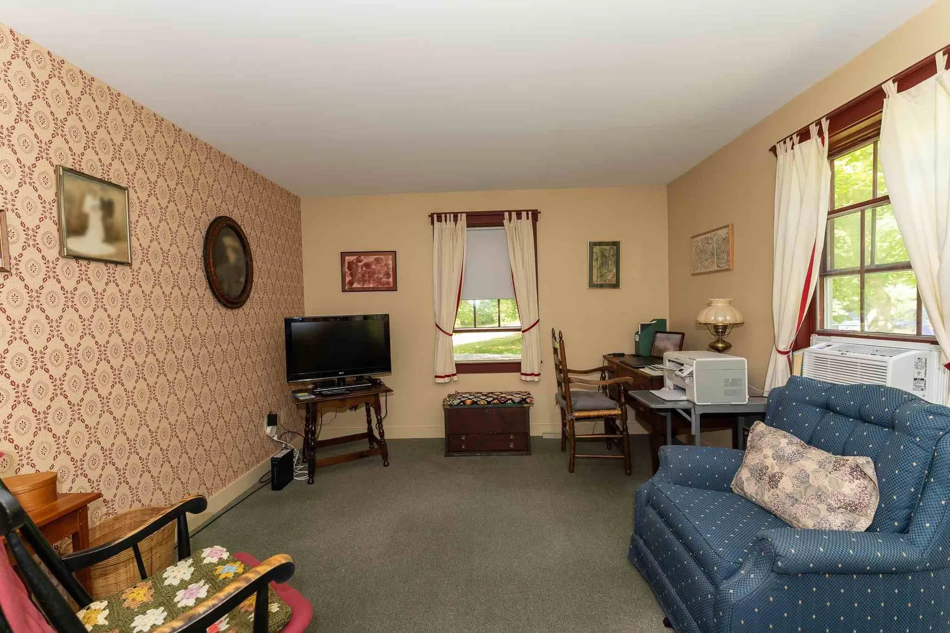 5 Jennifer Circle Wolfeboro NH 03894