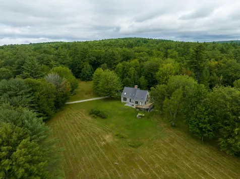 5 Jennifer Circle Wolfeboro NH 03894