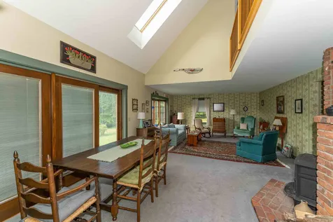 5 Jennifer Circle Wolfeboro NH 03894