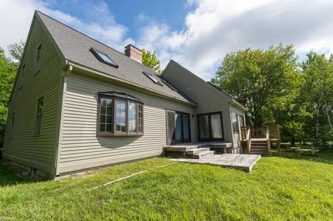 5 Jennifer Circle Wolfeboro NH 03894