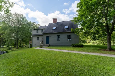 5 Jennifer Circle Wolfeboro NH 03894